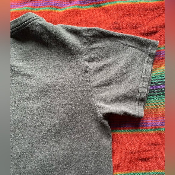 VTG Pink Floyd The Wall Screaming Face Graphic Band Tee! Size Small. - Picture 4 of 8